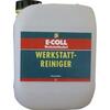 Workshop cleaner 5l water-soluble